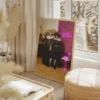 tableau moderne always fabulous portrait 2 3 4.webp