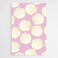 tableau moderne coquillages 1.webp