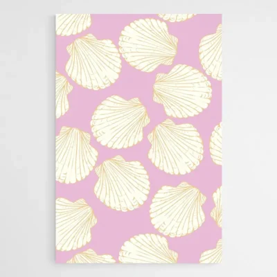tableau moderne coquillages 1.webp