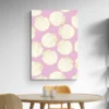 tableau moderne coquillages portrait 2 3 3.webp