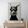 tableau moderne dobermann portrait 2 3 3.webp