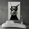 tableau moderne dobermann portrait 2 3 4.webp