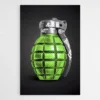 tableau moderne grenade 1.webp