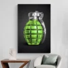 tableau moderne grenade portrait 2 3 2.webp