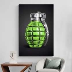 tableau moderne grenade portrait 2 3 2.webp