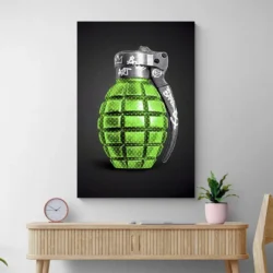tableau moderne grenade portrait 2 3 4.webp