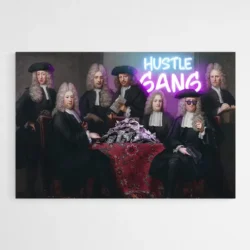 tableau moderne hustle gang 1.webp