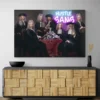 tableau moderne hustle gang paysage 3 2 2.webp