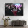 tableau moderne hustle gang paysage 3 2 4.webp