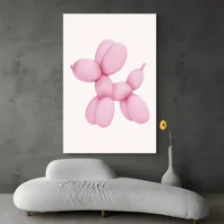 tableau moderne jeff koons portrait 2 3 2.webp