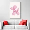 tableau moderne jeff koons portrait 2 3 4.webp