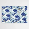 tableau moderne la grande vague 1.webp