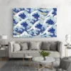 tableau moderne la grande vague paysage 3 2 3.webp