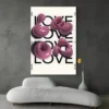 tableau moderne love portrait 2 3 2.webp