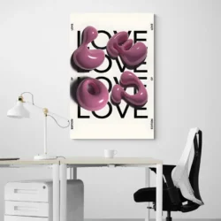 tableau moderne love portrait 2 3 3.webp