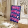 tableau moderne mas amor por favor portrait 2 3 4.webp