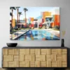 tableau moderne retro paysage 3 2 3.webp