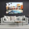 tableau moderne retro paysage 3 2 4.webp