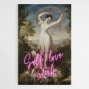 tableau moderne self club love 1.webp