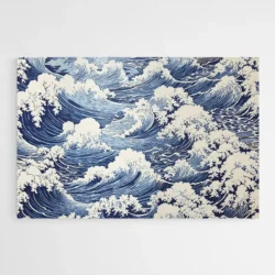 tableau moderne vague 1.webp