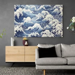 tableau moderne vague paysage 3 2 2.webp