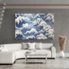 tableau moderne vague paysage 3 2 3.webp