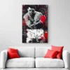 tableau mohamed ali street art portrait 2 3 2.webp
