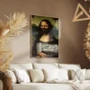 tableau mona lisa cash portrait 2 3 2.webp