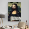 tableau mona lisa reinvente portrait 2 3 2.webp