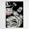 tableau monopoly dollars 1.webp