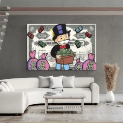 tableau monopoly graffiti paysage 3 2 2.webp