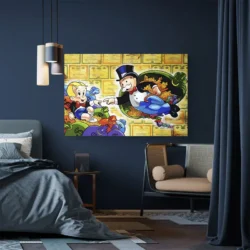 tableau monopoly moderne paysage 3 2 2.webp