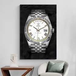 tableau montre rolex portrait 2 3 3.webp