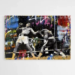 tableau muhammad ali street art 1.webp