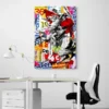 tableau napoleon pop art portrait 2 3 2.webp