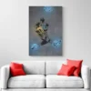 tableau neon lebron james portrait 2 3 2.webp