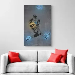 tableau neon lebron james portrait 2 3 2.webp