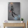 tableau neon michael jordan portrait 2 3 2.webp
