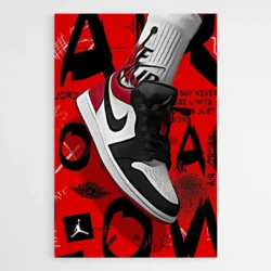 tableau nike air jordan 1.webp