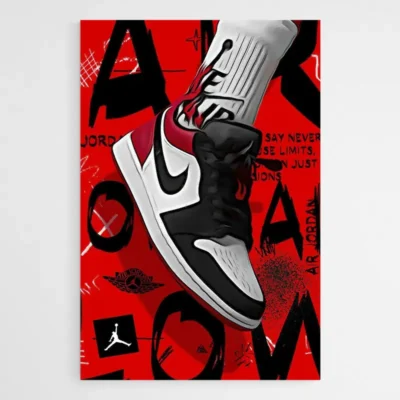 tableau nike air jordan 1.webp