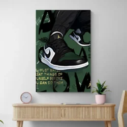 tableau nike air jordan kaki portrait 2 3 3.webp