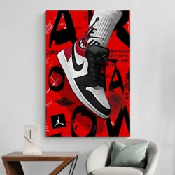 tableau nike air jordan portrait 2 3 3.webp