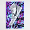 tableau nike dior jordan 1.webp