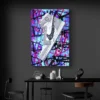 tableau nike dior jordan portrait 2 3 2.webp