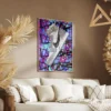 tableau nike dior jordan portrait 2 3 4.webp