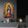 tableau notre dame de guadalupe portrait 2 3 4.webp