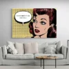 tableau old school pop art paysage 3 2 2.webp