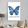 tableau papillon louis vuitton portrait 2 3 2.webp