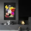 tableau parfum chanel portrait 2 3 3.webp