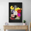 tableau parfum chanel portrait 2 3 4.webp